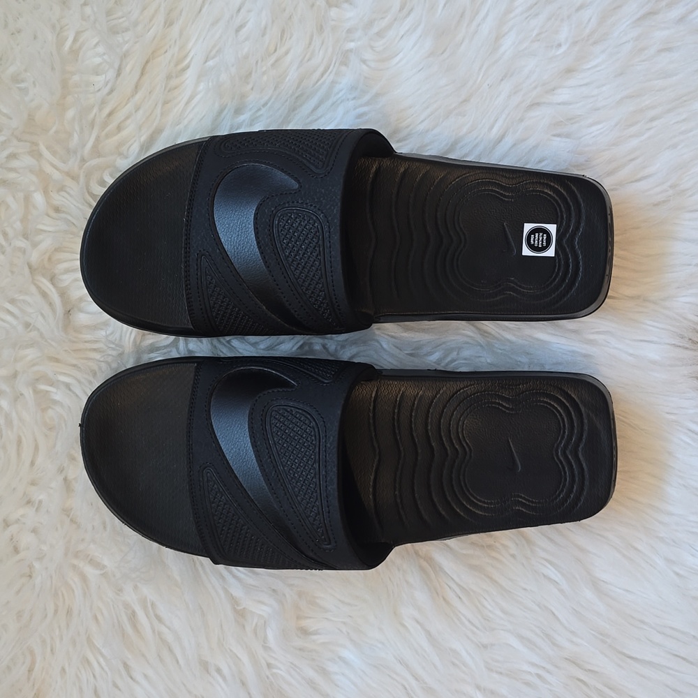 NIKE Air Max Cirro Sandal Slides